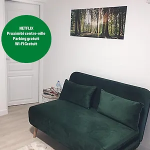  Appartement Le Petit